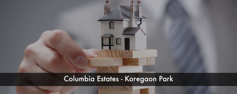 Columbia Estates - Koregaon Park 